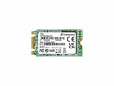 TRANSCEND SSD 425S 250GB, M.2 2242 SSD, SATA3 B+M Key, TLC