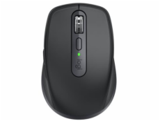 Logitech MX Anywhere 3S for Business - GRAPHITE - EMEA