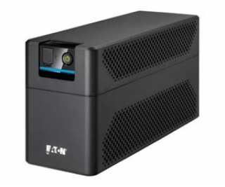 EATON UPS 5E 700 USB IEC G2, Line-interactive, Tower, 700...