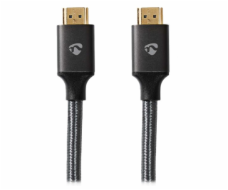 NEDIS PROFIGOLD Ultra High Speed HDMI kabel/ konektor HDM...