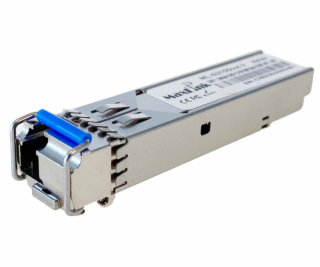 MaxLink 1.25G SFP optický modul, WDM(BiDi), SM, Tx 1310/R...