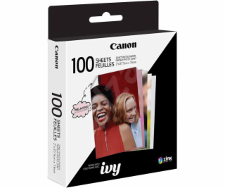 Canon ZP-2030 ZINK Paper 5 x 7,5 cm (100 Sheet)