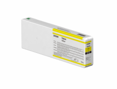 Epson Yellow T55K400 UltraChrome HDX/HD, 700 ml