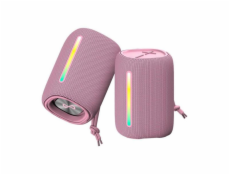 Reproduktor Bluetooth FOREVER BS-10 Pink