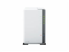 SYNOLOGY NAS Server DS223J 2xHDD