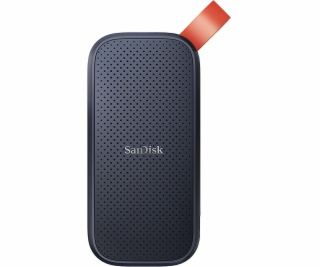 Sandisk Portable/1TB/SSD/Externí/Černá/3R