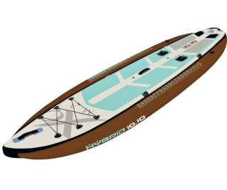 Paddleboard pádlovací prkno 330 cm s kompletním příslušen...