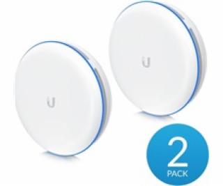 UBNT UBB-XG, UniFi Building to Building Bridge XG, 2-pack