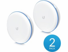 UBNT UBB-XG, UniFi Building to Building Bridge XG, 2-pack