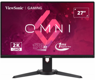 Viewsonic VX2780J-2K IPS 27  prohnutý FHD 1920 x 1080/165...