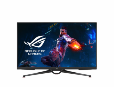 ASUS ROG/Swift PG38UQ/38 /IPS/4K UHD/144Hz/1ms/Black/2R