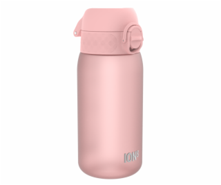 ion8 Leak Proof láhev Rose Quartz, 350 ml