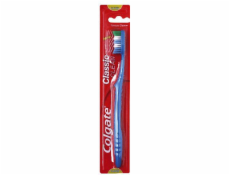 Tvrdý zubní kartáček Colgate Classic