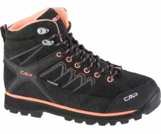 Buty trekkingowe damskie CMP CMP Moon Mid 31Q4796-U901 Cz...