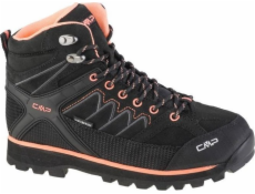 Buty trekkingowe damskie CMP CMP Moon Mid 31Q4796-U901 Czarne 36