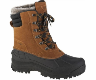 CMP CMP Kinos WP Snow Boots 3Q48867-P758 Brązowe 47