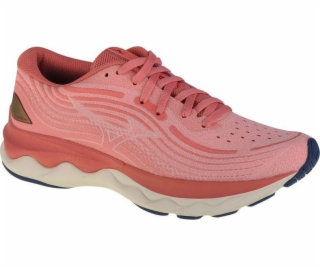 Mizuno Mizuno Wave Skyrise 4 J1GD230923 Pink 39