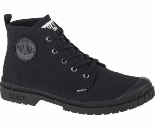 Palladium Pampa Pampa SP20 HI CVS 76838-008-M BLACK 43