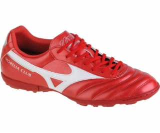 Mizuno Mizuno Morelia II Club jako P1GD221660 Red 46