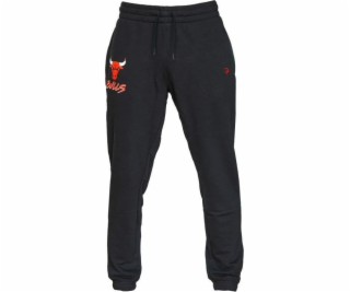 Nová éra nová éra týmu NBA Chicago Bulls Logo Jogger 6028...