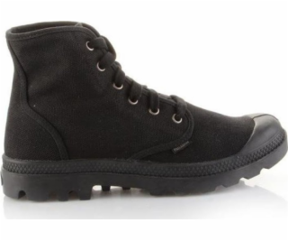 Palladium Palladium Pampa HI 02352-060-M BLACK 44,5