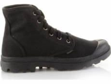 Palladium Palladium Pampa HI 02352-060-M BLACK 44,5