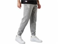 Nová éra nová éra MLB Team New York Yankees Logo Jogger 60284758 Gray m