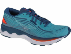 Mizuno Mizuno Wave Skyrise 4 J1GC230901 Blue 45