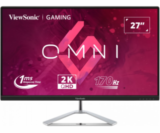 ViewSonic VX2780-2K / 27 / IPS / 16:9/ 2560x1440 / 170Hz/...