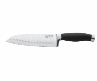 CS SOLINGEN Nůž kuchyňský kuchařský 17 cm SHIKOKU CS-020026