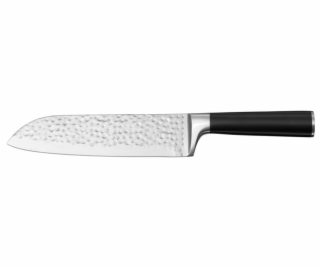 CS SOLINGEN Nůž Santoku nerezová ocel 18 cm Stern CS-063955