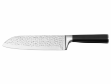 CS SOLINGEN Nůž Santoku nerezová ocel 18 cm Stern CS-063955