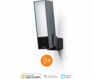 IP kamera Legrand NetAtmo Pro Outdoor Camera se sirénem A...