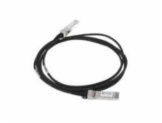 HPE X240 10G SFP+ 1.2m DAC HP RENEW Cable JD096CR