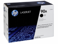 HP Toner CE 390 A cierna c. 90 A