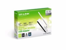 TP-LINK TL WN 722 N 150 Wireless Lite-N USB Adapter