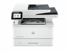 HP LaserJet Pre MFP 4102fdn (40 str./min, A4, USB, Ethernet, PRINT, SCAN, COPY, FAX, DADF, duplex)