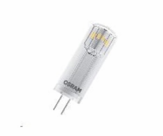 OSRAM LED PIN 20 G4 1,8W/827 12V teplá