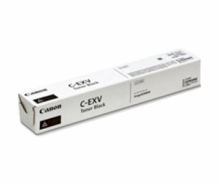 Canon toner iR-C3326i black (C-EXV65Bk)