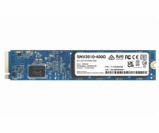 BAZAR - Synology SNV3510-400G SSD M.2 NVMe 400 GB - rozba...