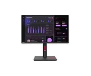 LENOVO LCD T24i-30 - 23.8”,IPS,matný,16:9,1920x1080,178/1...