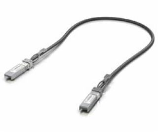 Ubiquiti Patch kabel, DAC, SFP28 na SFP28, 25Gbps, 0,5m