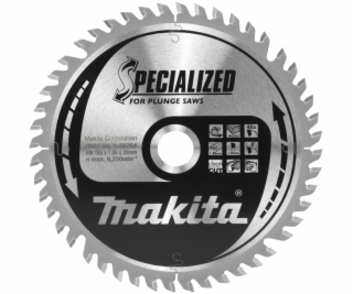 Makita B-56764 ŠPECIALIZED Sägeb.165x20x48Z