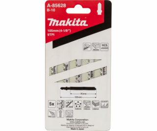 Makita A-85628 Stichsägeblatt B-10