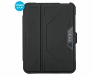 Targus® VersaVu case for iPad Pro (12.9-inch) 3rd gen. Black