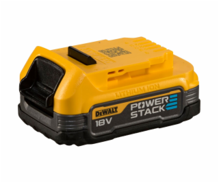 DeWalt DCBP034-XJ Powerstack 18V 1,7Ah aku