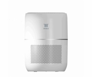 BAZAR - Tesla Smart Air Purifier Mini - Poškozený obal (K...