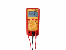 Digitales Multimeter 45215, bis 1000 V AC, CAT IV, Messgerät