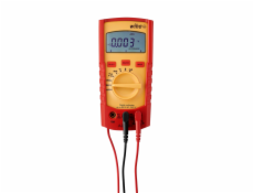 Digitales Multimeter 45218, bis 600 V AC, CAT IV, Messgerät