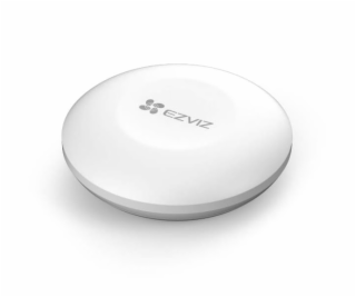 EZVIZ Smart Button T3C/ Zigbee 3.0/ chytré tlačítko/ bílé